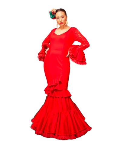 Flamenco Dress 2021