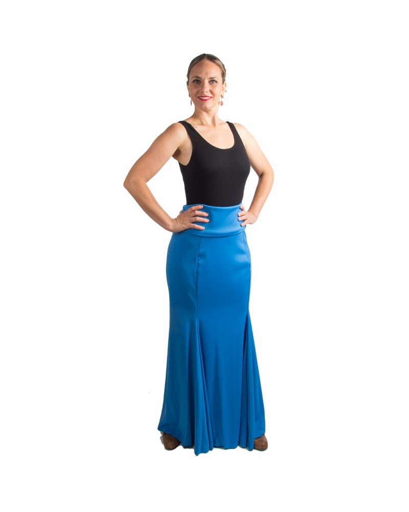 Flamenco Skirt Model Carmen