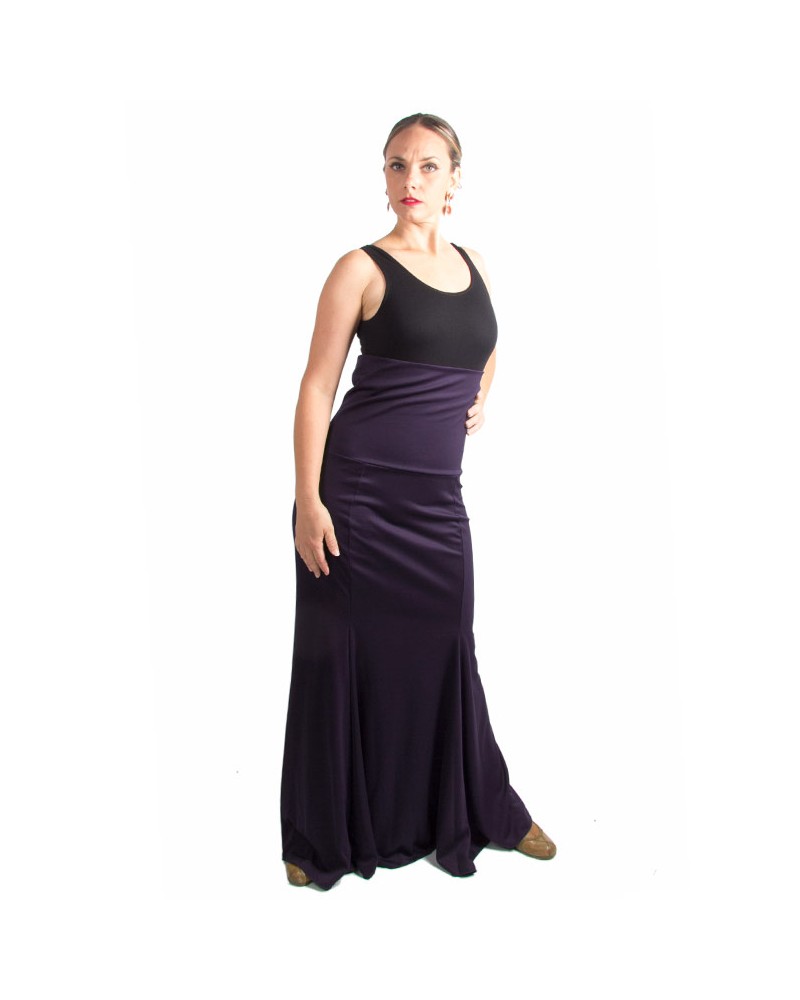 Flamenco Skirt Model Carmen