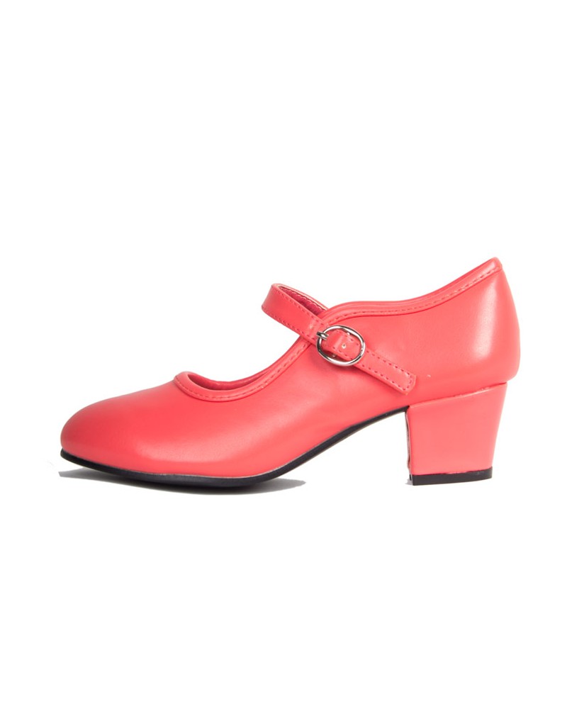 Flamenco Shoes for Girls