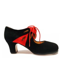 Flamenco Shoes, Arco Professional <b>Size - 34</b>