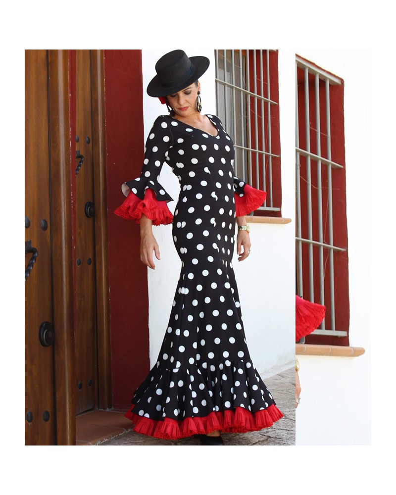 Flamenco Custome - Ref: 1702271