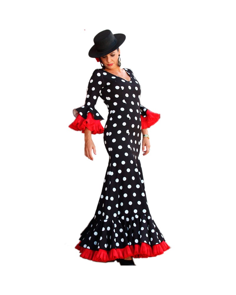 Flamenco Custome - Ref: 1702271