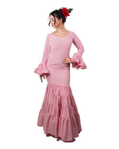 Spanish Dresses, Size 40 (M)