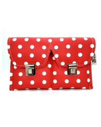 Castanets case <b>Size - Unique</b>