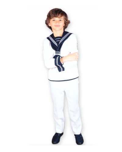 First Communion Suits for Boys