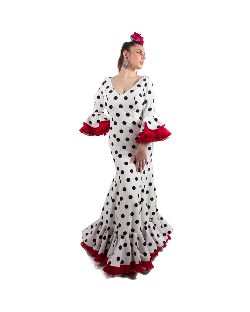 Flamenco Costume - Ref: 1702271