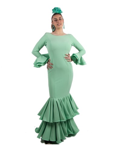 Flamenco Dress 2024
