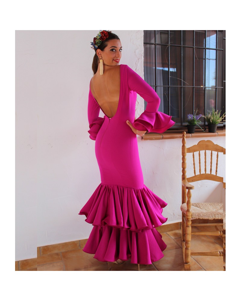 Flamenco Dress 2023
