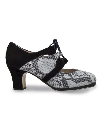 Dance Flamenco Shoe Model Bosco
