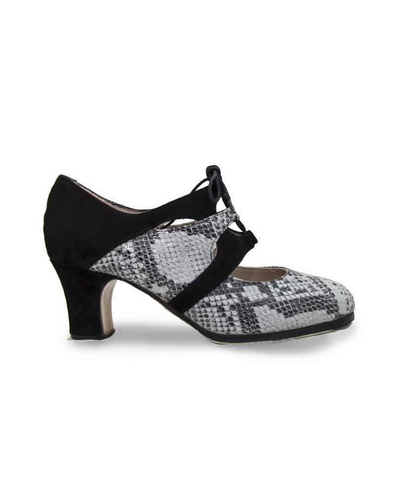Dance Flamenco Shoe Model Bosco