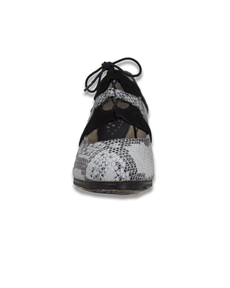 Dance Flamenco Shoe Model Bosco