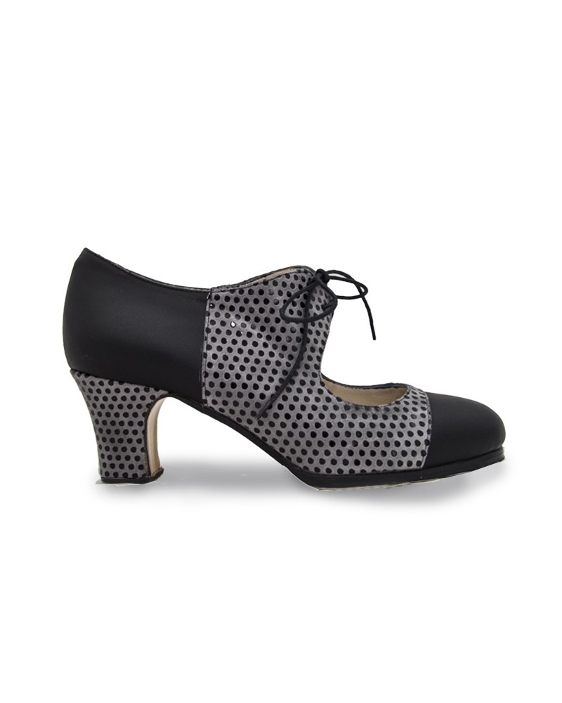 Professional Flamenco Shoes - Cuco
