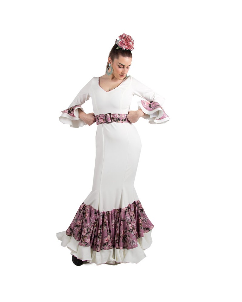 Spanish Flamenco Dress 2023