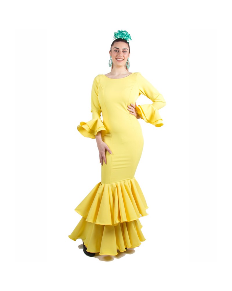 Flamenco Dress 2023