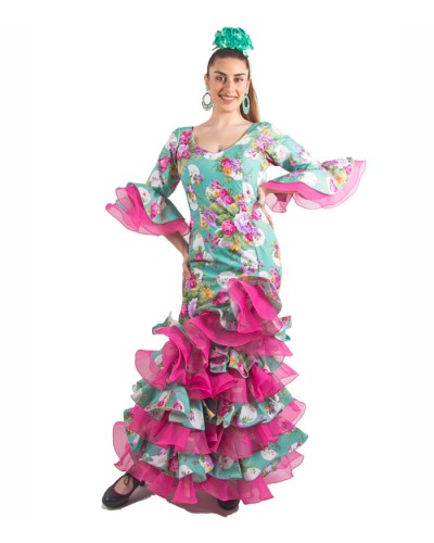 Spanish Dress 2023, Size 42