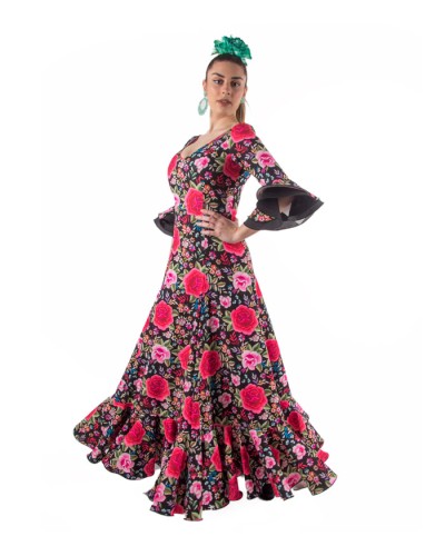 Flamenco Mode, Size 36 (S)