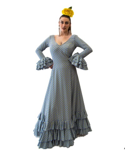 Spanish Dresses On Offer, Size 42
