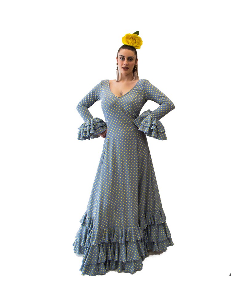 Spanish Dresses On Offer, Size 42
