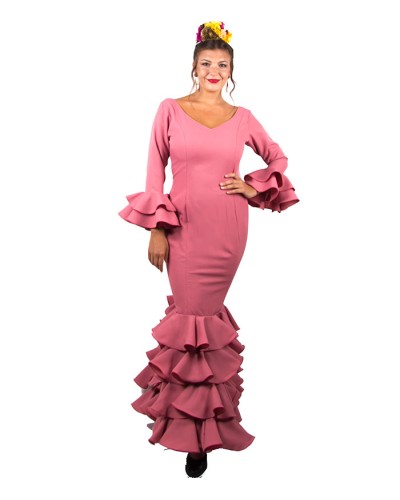 Flamenco Dress on Offer,  Size 36