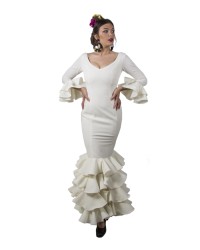 Flamenco Dress,  Size 36 (S)