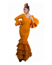 Flamenco Dress on offer, Size 38