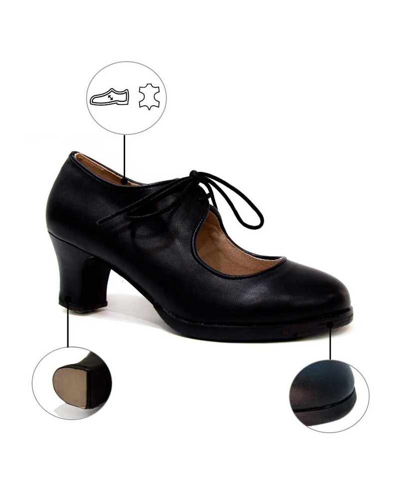 Marisol Flamenco Shoes main image 0