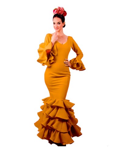 Flamenco Dress On Offer, Size 40