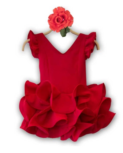 Baby Spanish Dress, Size 0