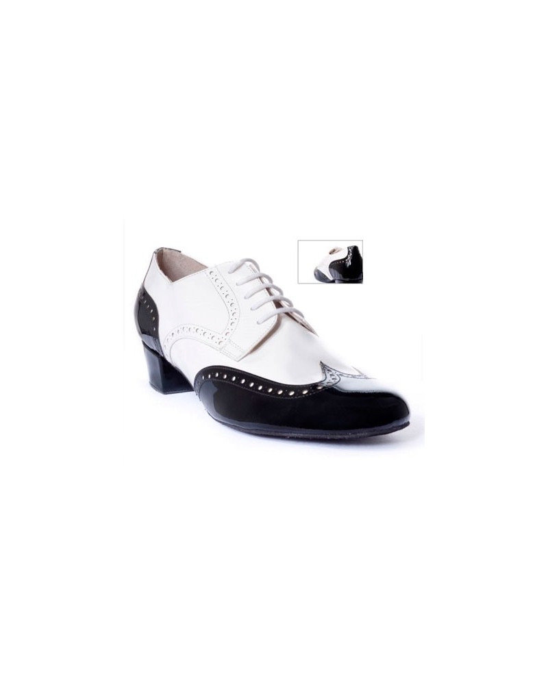 Ballroom shoes for men, model 573016