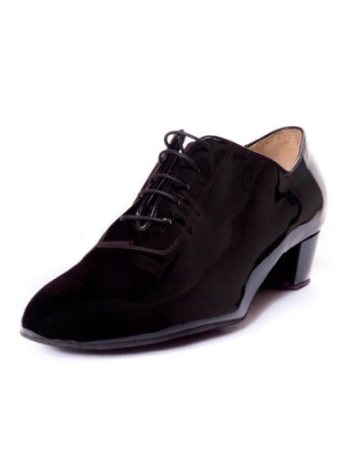 Ballroom dancing shoes for men, model 573014