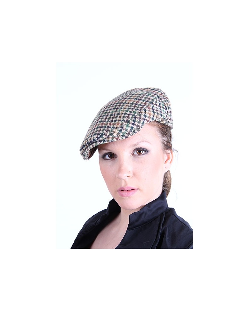 Gorra mod. Norwich