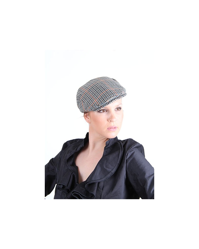 Gorra mod. Norwich