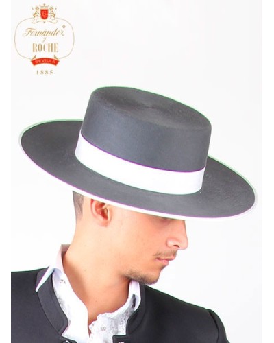Sombrero lana 300 gr.