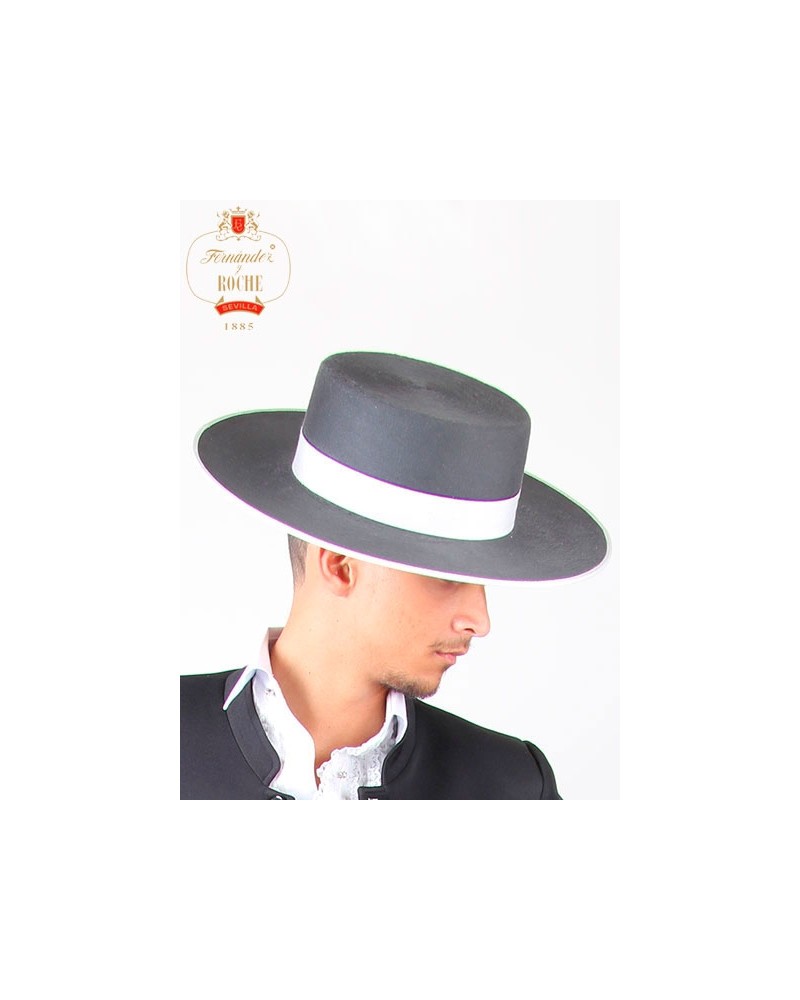 Sombrero lana 300 gr.