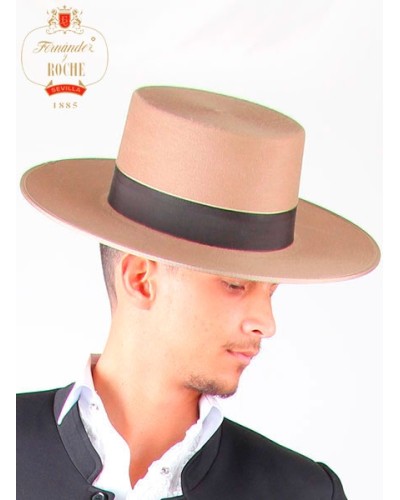 Sombrero lana 300 gr.