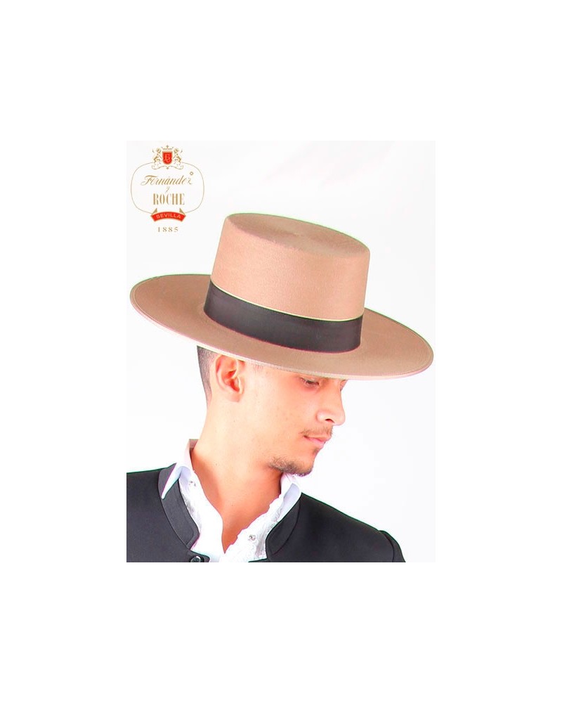 Sombrero lana 300 gr.
