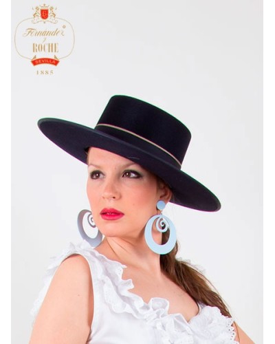 Sombrero lana 300 gr.