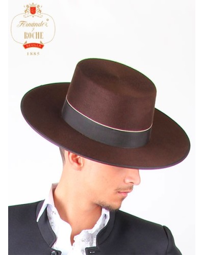 Sombrero lana 300 gr.