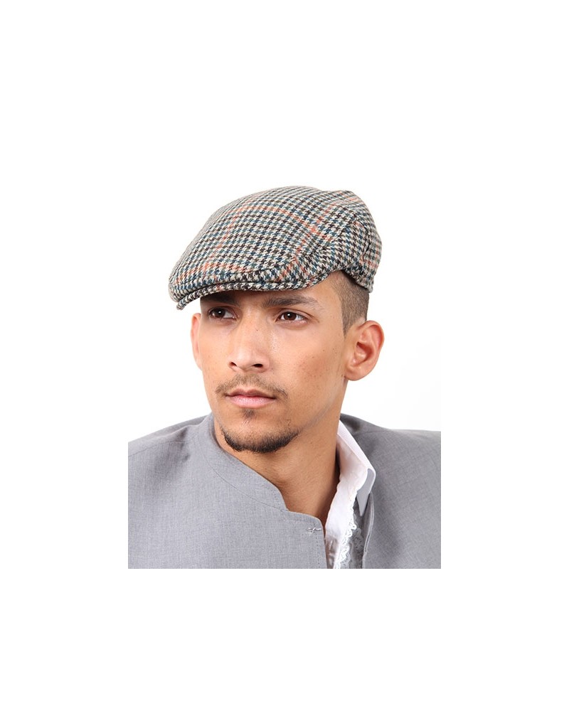 Gorra mod. Norwich