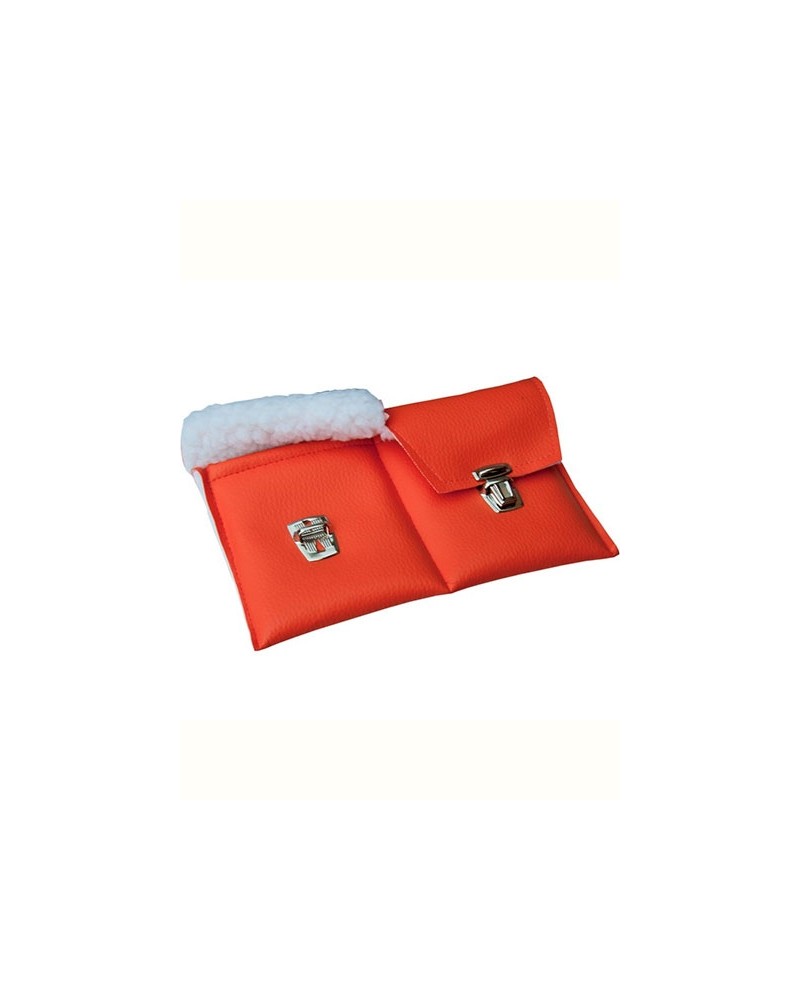 Funda de castañuelas de skay especial