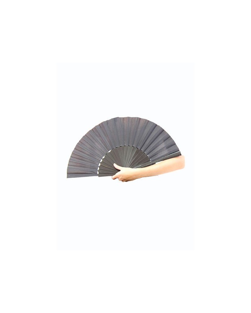 Abanico madera