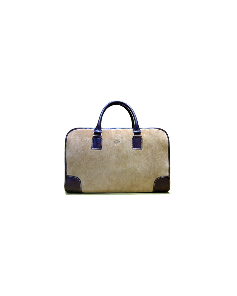 Leather Hand Bag