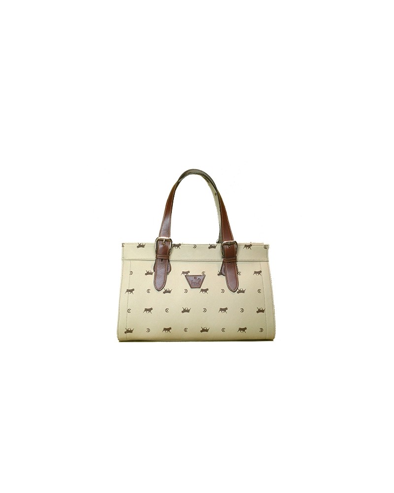 Bolso lona