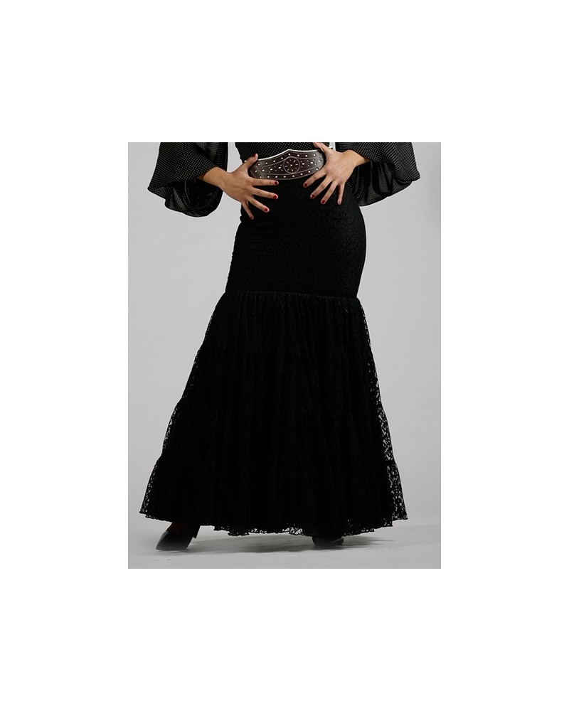 Flamenco Skirts Candil