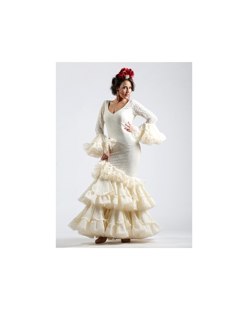 Flamenco Dress 2016