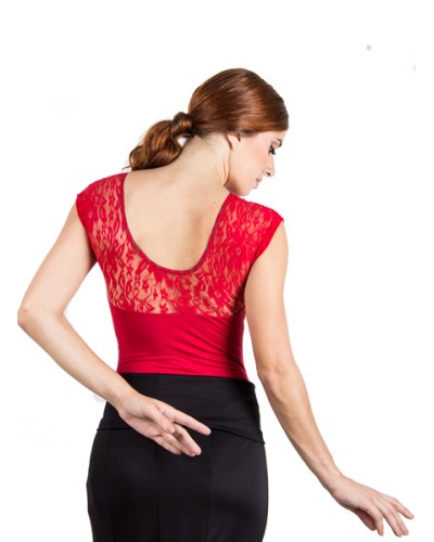 Dance Maillot For Woman