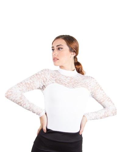 Dance Maillots for woman