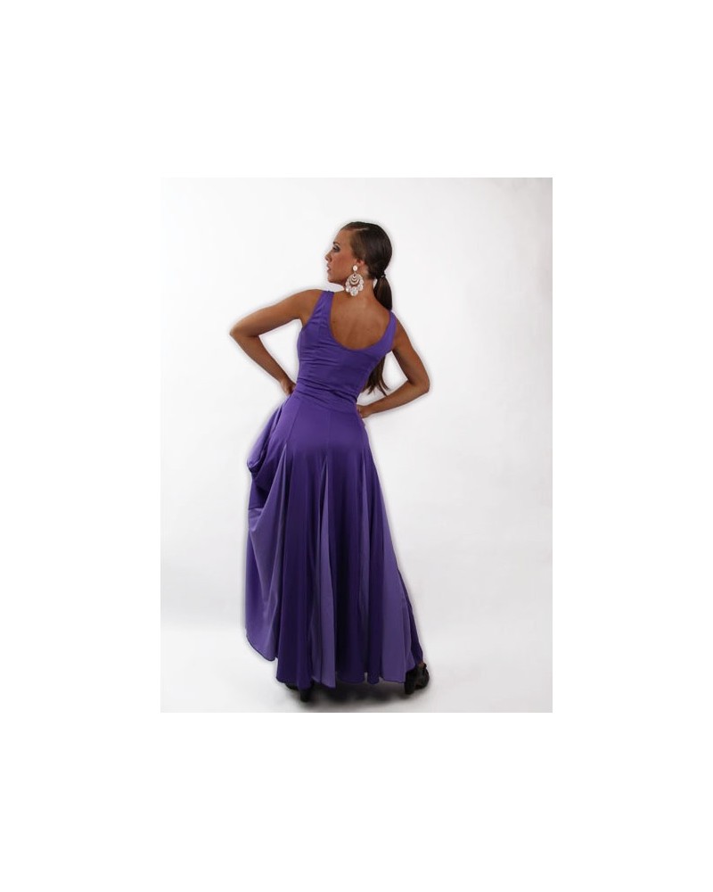 Flamenca dresses