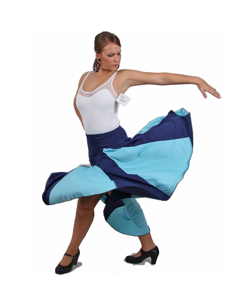 flamenco skirt